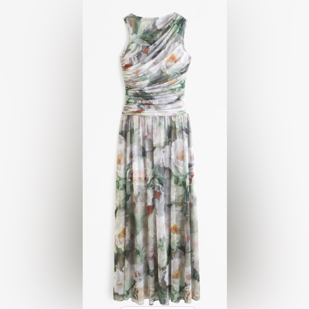 Abercrombie and Fitch dress - M